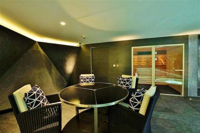  Image of 1 Bedroom Flat for sale at 4 Riverlight Quay, Nine Elms, London SW8