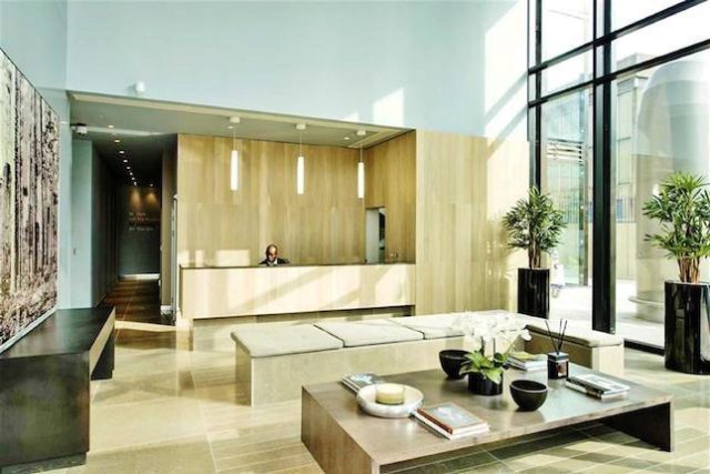  Image of 1 Bedroom Flat for sale at 4 Riverlight Quay, Nine Elms, London SW8
