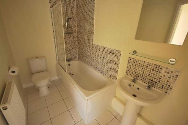  Image of 2 Bedroom Flat for sale at Everside Close, Walkden, Manchester M28