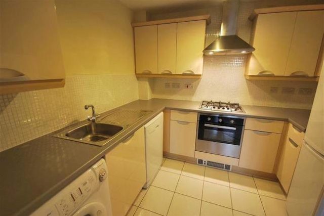  Image of 2 Bedroom Flat for sale at Everside Close, Walkden, Manchester M28