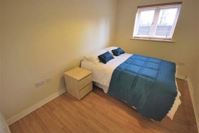  Image of 2 Bedroom Flat for sale at Everside Close, Walkden, Manchester M28