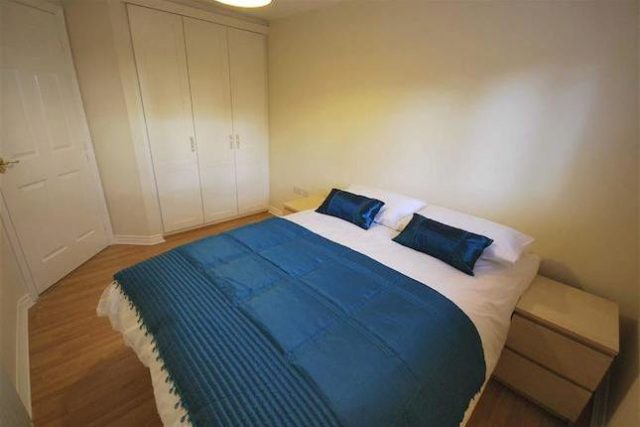  Image of 2 Bedroom Flat for sale at Everside Close, Walkden, Manchester M28