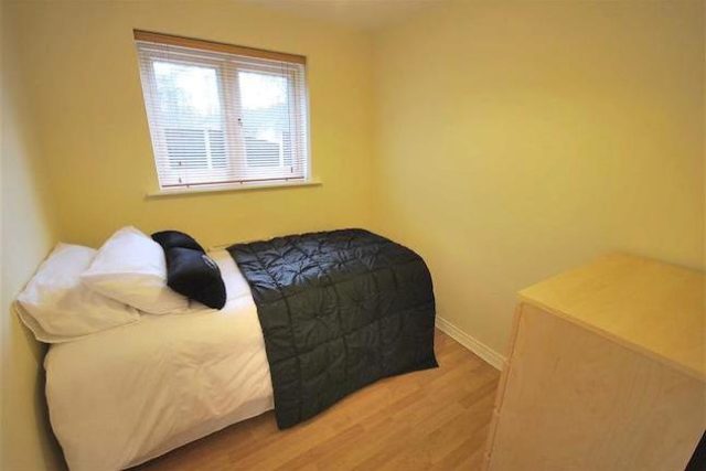  Image of 2 Bedroom Flat for sale at Everside Close, Walkden, Manchester M28