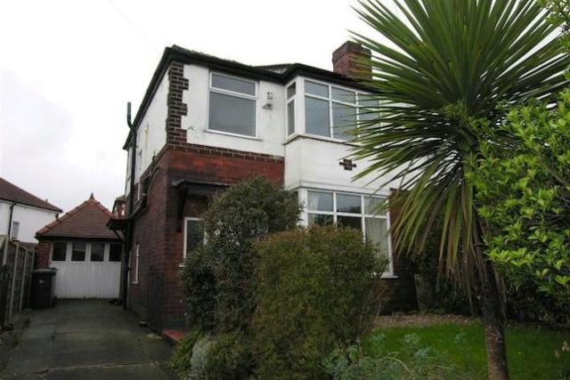  Image of 3 Bedroom Semi-Detached for sale at Mort Lane, Tyldesley, Manchester M29