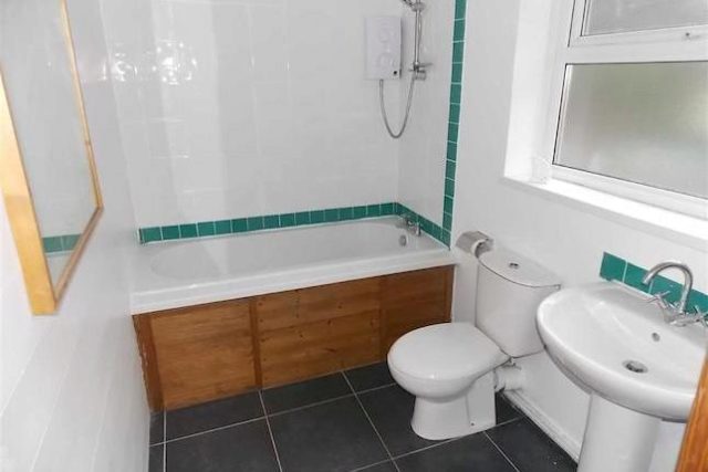  Image of 3 Bedroom Terraced for sale at Berw Road, Pontypridd CF37