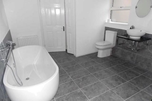  Image of 3 Bedroom Terraced for sale at Crawshay Street, Ynysybwl, Pontypridd CF37