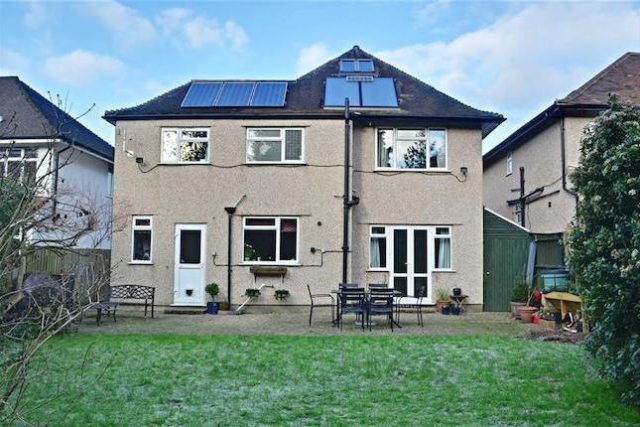  Image of 4 Bedroom Detached for sale at Romany Rise, Orpington BR5