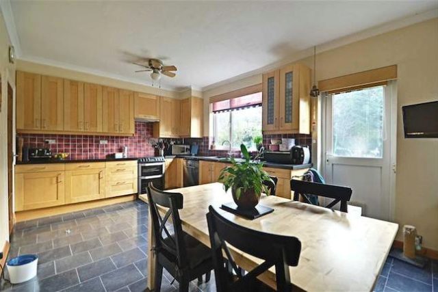  Image of 4 Bedroom Detached for sale at Romany Rise, Orpington BR5