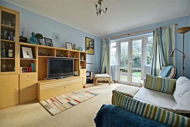  Image of 4 Bedroom Detached for sale at Romany Rise, Orpington BR5