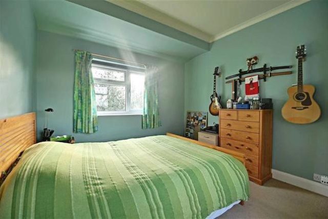  Image of 4 Bedroom Detached for sale at Romany Rise, Orpington BR5