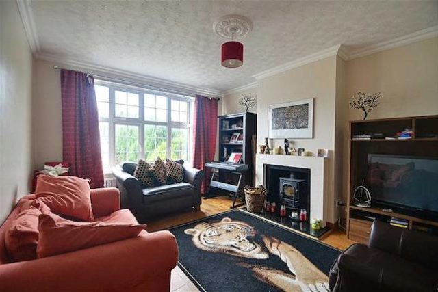  Image of 5 Bedroom Semi-Detached for sale at Petts Wood Road, Petts Wood, Orpington BR5