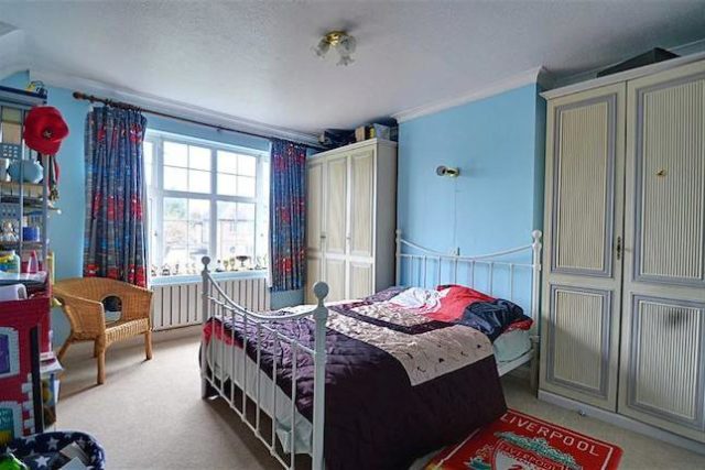  Image of 5 Bedroom Semi-Detached for sale at Petts Wood Road, Petts Wood, Orpington BR5