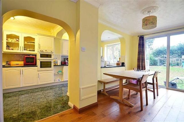  Image of 5 Bedroom Semi-Detached for sale at Petts Wood Road, Petts Wood, Orpington BR5