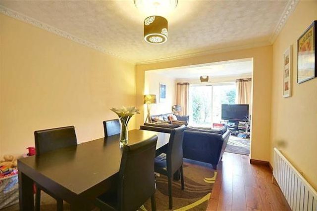  Image of 5 Bedroom Semi-Detached for sale at Petts Wood Road, Petts Wood, Orpington BR5