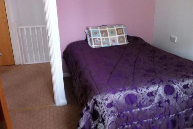  Image of 2 Bedroom End of Terrace to rent at Felstead Steet, Hackney E9