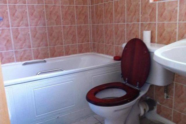  Image of 2 Bedroom End of Terrace to rent at Felstead Steet, Hackney E9