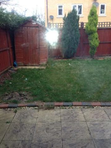  Image of 2 Bedroom End of Terrace to rent at Felstead Steet, Hackney E9