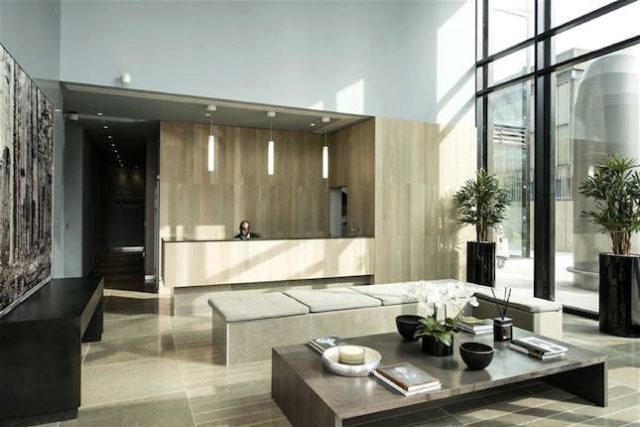 Image of 2 Bedroom Flat for sale at Three Riverlight Quay, Nine Elms, London SW8