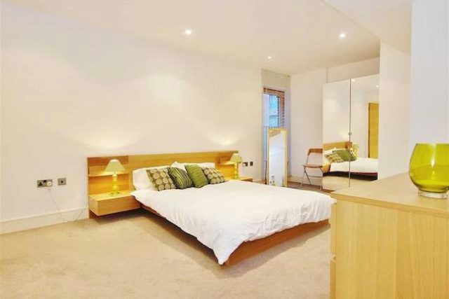  Image of 2 Bedroom Flat to rent at Cavendish House, Westminster, London SW1P