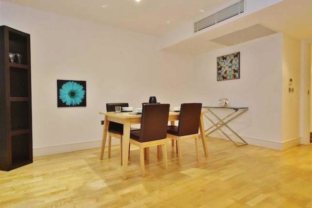  Image of 2 Bedroom Flat to rent at Cavendish House, Westminster, London SW1P