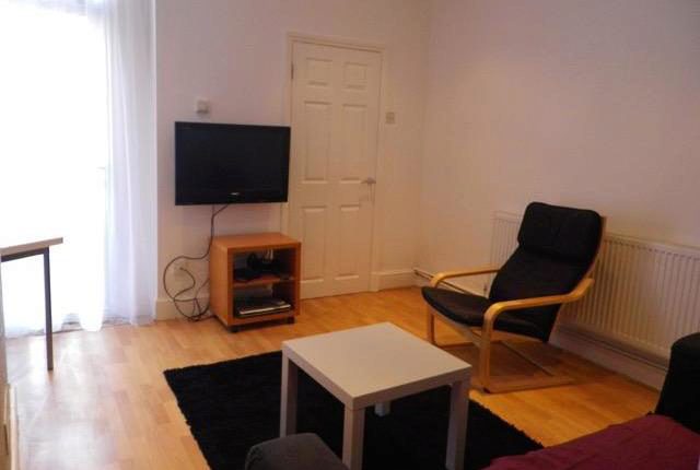  Image of 3 Bedroom Terraced to rent at Hamilton Street, Leicester LE2