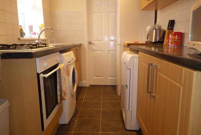  Image of 3 Bedroom Terraced to rent at Hamilton Street, Leicester LE2