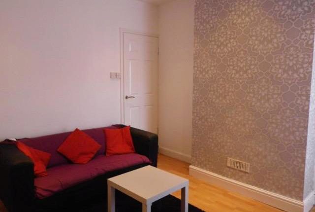  Image of 3 Bedroom Terraced to rent at Hamilton Street, Leicester LE2