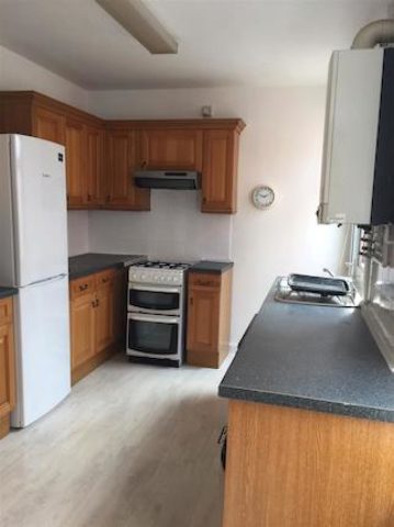  Image of 4 Bedroom Property to rent at Chaucer Street, Leicester LE2