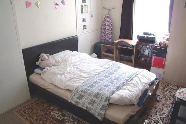  Image of Studio to rent at Studio Flat, Including Off Road Parking, Reading RG1