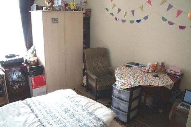  Image of Studio to rent at Studio Flat, Including Off Road Parking, Reading RG1