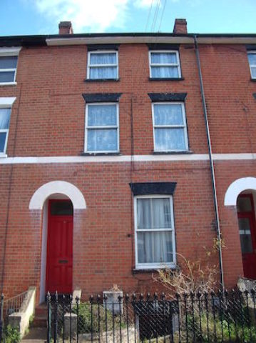  Image of Studio to rent at Studio Flat, Including Off Road Parking, Reading RG1