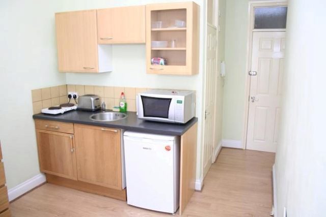 Image of Studio to rent at Finchley Road, London NW3