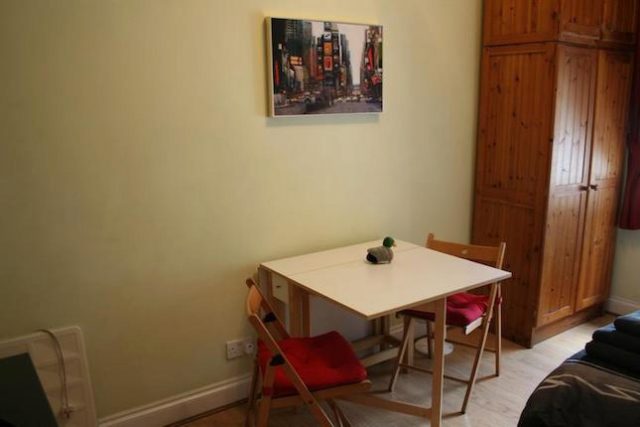  Image of Studio to rent at Finchley Road, London NW3