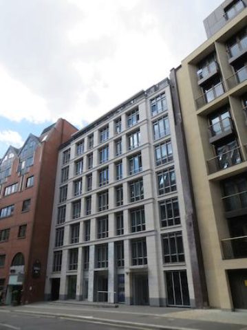  Image of Studio to rent at Fetter Lane, London EC4A