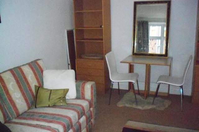  Image of Studio to rent at Fetter Lane, London EC4A