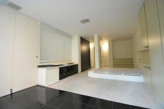  Image of 1 Bedroom Property to rent at Pavilion Court, Frognal Rise, London NW3