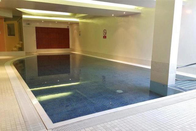  Image of 1 Bedroom Property to rent at Pavilion Court, Frognal Rise, London NW3