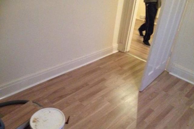  Image of 2 Bedroom Flat to rent at Wynall Lane, Stourbridge DY9