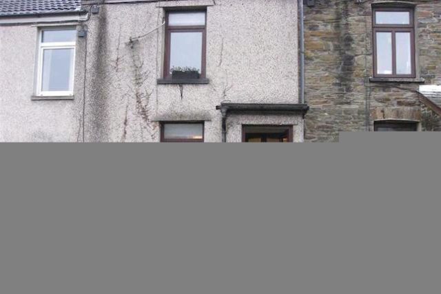  Image of 2 Bedroom Terraced for sale at Wood Road, Treforest, Pontypridd CF37
