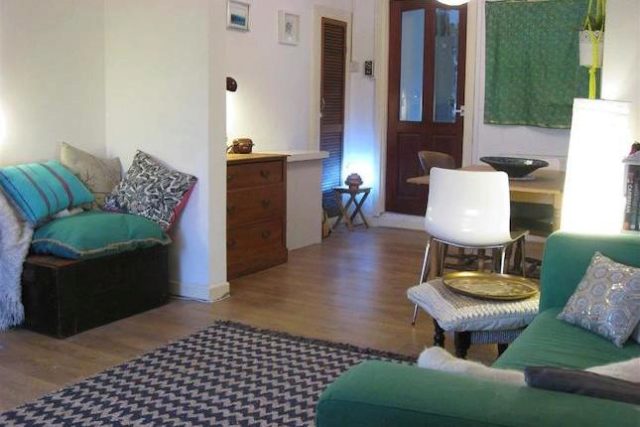  Image of 2 Bedroom Terraced for sale at Wood Road, Treforest, Pontypridd CF37