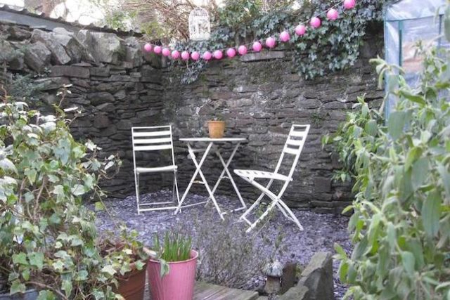  Image of 2 Bedroom Terraced for sale at Wood Road, Treforest, Pontypridd CF37