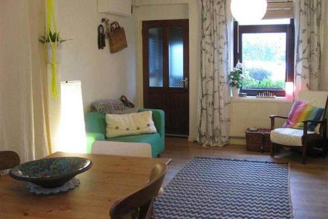  Image of 2 Bedroom Terraced for sale at Wood Road, Treforest, Pontypridd CF37