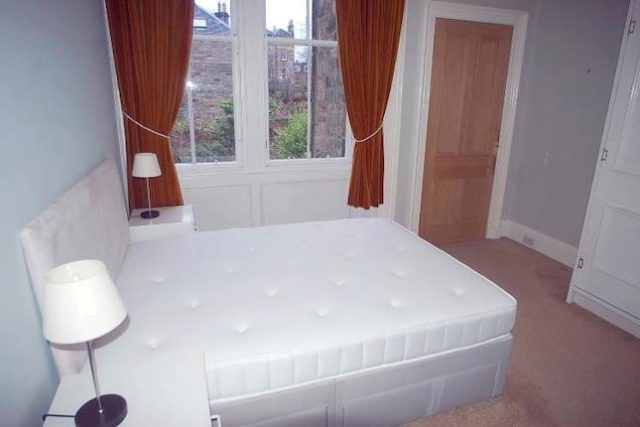  Image of 3 Bedroom Flat to rent at Douglas Crescent, Edinburgh EH12