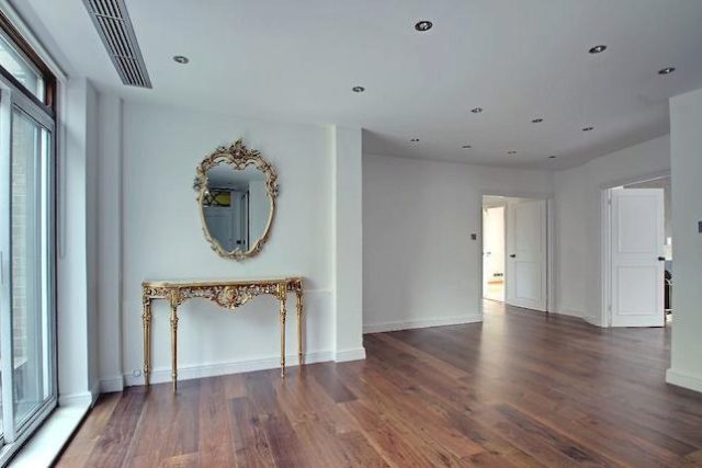  Image of 3 Bedroom Flat to rent at Albion Gate, Albion Street, Hyde Park W2