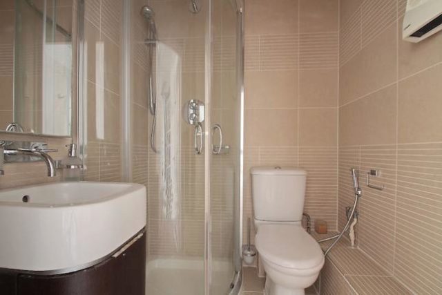  Image of 3 Bedroom Flat to rent at Albion Gate, Albion Street, Hyde Park W2
