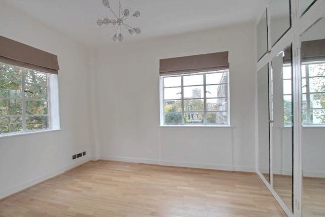 Image of 3 Bedroom Flat to rent at Albion Gate, Albion Street, Hyde Park W2