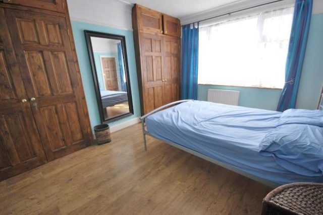  Image of 3 Bedroom Semi-Detached to rent at Perth Road, Wood Green, London N22