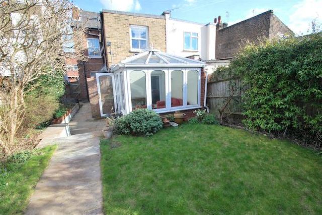  Image of 4 Bedroom Semi-Detached for sale at Caxton Road, London N22