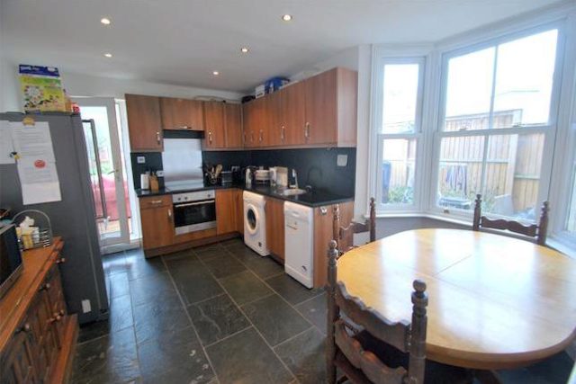  Image of 4 Bedroom Semi-Detached for sale at Caxton Road, London N22