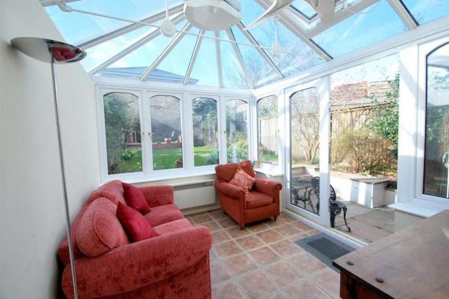  Image of 4 Bedroom Semi-Detached for sale at Caxton Road, London N22